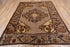 Vintage Kars Area Rug (7' x 9')